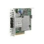 HP FlexFabric 10Gb 2P 534FLR-SFP+ (700751-B21-RFB) thumbnail