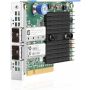 HP 562FLR-SFP+ 10GB 2-Poorts Netwerkadapter (727054-B21-RFB) thumbnail
