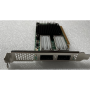 HP IBM MELLANOX CONNECT-IB FDR DUAL-PORT QSFP ADAPTER LPB (CB194A-LP) thumbnail