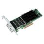 HP/INTEL 10GBE XF SR Dual Port Adapter (EXPX9502AFXSR) thumbnail