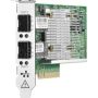HPE 3PAR StoreServ 8000 4-Port 10Gb Combo Adapter (N9Z19A) thumbnail