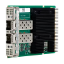HP 2-poort 10/25GbE MCX6314 OCP3 Adapter (P42041-B21-RFB) thumbnail