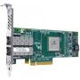 HP SN1600Q 32Gb 2-Port FC HBA (P9M76A-RFB) thumbnail