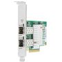 HP 561T 10Gb 2-Port Ethernet Adapter (RP001231502) thumbnail
