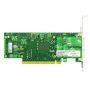Intel E810 Dual-Port QSFP28 100Gb Network Adapter (E810CQDA2G2P5) thumbnail