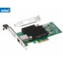 Intel Ethernet Converged Network Adapter X550-T1 (X550T1BLK) thumbnail