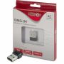 Inter Tech DMG-04 Wireless-AC USB Nano Adapter (88888151) thumbnail
