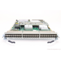Juniper EX8200 48-port 100FX/1000BASE-X SFP Line Card (EX8200-48F) thumbnail
