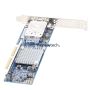 Lenovo Broadcom NetXtreme II ML2 10GbE SFP+ Dual Port Adapter (00D2028) thumbnail