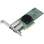 Lenovo ThinkSystem Marvell QL41232 10/25GbE SFP28 Ethernet Adapter (4XC7A08270) thumbnail