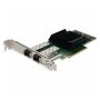 Mellanox ConnectX-4 10Gb 2-poort SFP+ netwerkkaart (MCX4121A-XCAT-ML) thumbnail