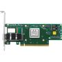 Mellanox NVIDIA ConnectX-6 VPI 200G QSFP56 (MCX653105A-HDAL) thumbnail