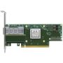 Mellanox ConnectX-6 VPI 200G QSFP56 Adapter (MCX653105A-HDAT) thumbnail