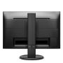 Philips 230B8QJEB/00 computer monitor 57,1 cm (22.5") 1920 x 1200 Pixels WUXGA LED Zwart (230B8QJEB/00) thumbnail