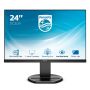 Philips 230B8QJEB/00 computer monitor 57,1 cm (22.5") 1920 x 1200 Pixels WUXGA LED Zwart (230B8QJEB/00) thumbnail