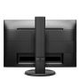 Philips 230B8QJEB/00 computer monitor 57,1 cm (22.5") 1920 x 1200 Pixels WUXGA LED Zwart (230B8QJEB/00) thumbnail