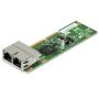 Super Micro AOC-MGP-I2 Dual Gigabit Ethernet Adapter (AOC-MGP-I2) thumbnail