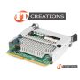 Super Micro 10GB 2-Port SFP+ Adapter (AOC-MTGN-I2S) thumbnail