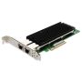 Super Micro AOC-STGS-i2T Dual Gigabit Ethernet Kaart (AOC-STGS-I2T-O) thumbnail