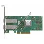 Super Micro Mellanox ConnectX-5 10/25GbE SFP28 2-poort (MCX512A-ACAT) thumbnail