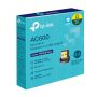 TP-Link ARCHER T600UB NANO netwerkkaart WLAN 433 Mbit/s (ARCHER T600UB NANO) thumbnail