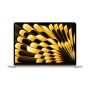 Apple MacBook Air 13-inch M4 16GB 256GB Starlight (MW0Y3ZE/A) thumbnail