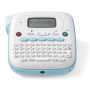 Brother PT-N25BT labelprinter Thermo transfer Kleur 180 x 180 DPI 12 mm/sec Draadloos Bluetooth (PTN25BTR) thumbnail