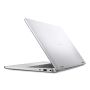 DELL Pro 14 Plus PB14250 Intel Core 5 120U Laptop 35,6 cm (14") Full HD+ 16 GB DDR5-SDRAM 512 GB SSD Wi-Fi 6E (802.11ax) Windows 11 Pro Duits Aluminium (424MP) thumbnail