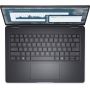 DELL Pro 14 PC14255 AMD Ryzen™ 3 210 Laptop 35,6 cm (14") Full HD+ 8 GB DDR5-SDRAM 512 GB SSD Wi-Fi 6E (802.11ax) Windows 11 Pro Zwart (BTO501_PC14255_EMEA) thumbnail