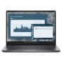 DELL Pro 14 PC14255 AMD Ryzen™ 3 210 Laptop 35,6 cm (14") Full HD+ 8 GB DDR5-SDRAM 512 GB SSD Wi-Fi 6E (802.11ax) Windows 11 Pro Zwart (BTO501_PC14255_EMEA) thumbnail