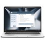 DELL Pro 13 Plus PB13255 AMD Ryzen™ 5 PRO 230 Laptop 33,8 cm (13.3") Full HD+ 16 GB LPDDR5x-SDRAM 512 GB SSD Wi-Fi 7 (802.11be) Windows 11 Pro Aluminium (BTO504_PB13255_EMEA) thumbnail