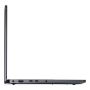 DELL Pro 14 PC14255 AMD Ryzen™ 5 PRO PRO 215 Laptop 35,6 cm (14") Full HD+ 16 GB DDR5-SDRAM 512 GB SSD Wi-Fi 6E (802.11ax) Windows 11 Pro Duits Zwart (DWF09) thumbnail
