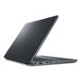 DELL Pro 14 PC14255 AMD Ryzen™ 5 PRO PRO 215 Laptop 35,6 cm (14") Full HD+ 16 GB DDR5-SDRAM 512 GB SSD Wi-Fi 6E (802.11ax) Windows 11 Pro Duits Zwart (DWF09) thumbnail