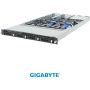 Gigabyte R164-AG0 Rack Server 1U Single Socket LGA-7529 (6NR164AG0DR000AAV1) thumbnail