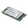 Transcend MTS602M M.2 128 GB Serial ATA III MLC NAND (TS128GMTS602M) (TS128GMTS602M) thumbnail