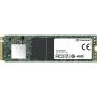 Transcend MTS970T M.2 128 GB Serial ATA III 3D NAND (TS128GMTS970T) (TS128GMTS970T) thumbnail