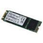 Transcend MTS602M M.2 512 GB Serial ATA III MLC NAND (TS512GMTS602M) (TS512GMTS602M) thumbnail