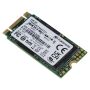 Transcend MTS552T2 - SSD - 64 GB - interní - M.2 2242 - SATA 6Gb/s (TS64GMTS552T2) thumbnail