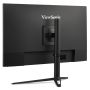 Viewsonic VX Series VX2728J computer monitor 68,6 cm (27") 1920 x 1080 Pixels Full HD LED Zwart (VX2728J) thumbnail
