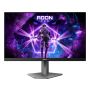AOC G2 AG246FK6 computer monitor 61,2 cm (24.1") 1920 x 1080 Pixels Full HD LED Zwart, Grijs (AG246FK6) thumbnail