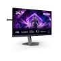 AOC G2 AG246FK6 computer monitor 61,2 cm (24.1") 1920 x 1080 Pixels Full HD LED Zwart, Grijs (AG246FK6) thumbnail