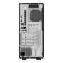 ASUS V500 Mini Tower V501MV-05210H044W Intel Core 5 210H 16 GB DDR5-SDRAM 512 GB SSD Windows 11 Home PC Zwart (90PF05R3-M01800) thumbnail