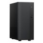 ASUS V500 Mini Tower V501MV-07240H023W Intel Core 7 240H 16 GB DDR5-SDRAM 1 TB SSD Windows 11 Home PC Zwart (90PF05R3-M01820) thumbnail