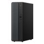 ASUS V500 SFF V501SV-07240H014W Intel Core 7 240H 16 GB DDR5-SDRAM 512 GB SSD Windows 11 Home PC Zwart (90PF05Y3-M00840) thumbnail