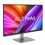 ASUS ProArt PA329CRV computer monitor 80 cm (31.5") 3840 x 2160 Pixels 4K Ultra HD LCD Zwart (PA329CRV) thumbnail