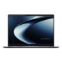 ASUS ExpertBook P3 PM3406CKA-LY0291W Copilot+ PC AMD Ryzen AI 5 330 Laptop 35,6 cm (14") WUXGA 16 GB DDR5-SDRAM 512 GB SSD Wi-Fi 7 (802.11be) Windows 11 Home Grijs (PM3406CKA-LY0291W) thumbnail