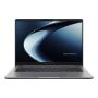 ASUS ExpertBook P3 PM3406CKA-LY0291W Copilot+ PC AMD Ryzen AI 5 330 Laptop 35,6 cm (14") WUXGA 16 GB DDR5-SDRAM 512 GB SSD Wi-Fi 7 (802.11be) Windows 11 Home Grijs (PM3406CKA-LY0291W) thumbnail