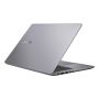 ASUS ExpertBook P3 PM3406CKA-LY0291W Copilot+ PC AMD Ryzen AI 5 330 Laptop 35,6 cm (14") WUXGA 16 GB DDR5-SDRAM 512 GB SSD Wi-Fi 7 (802.11be) Windows 11 Home Grijs (PM3406CKA-LY0291W) thumbnail