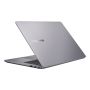 ASUS ExpertBook P3 PM3406CKA-LY0291W Copilot+ PC AMD Ryzen AI 5 330 Laptop 35,6 cm (14") WUXGA 16 GB DDR5-SDRAM 512 GB SSD Wi-Fi 7 (802.11be) Windows 11 Home Grijs (PM3406CKA-LY0291W) thumbnail