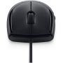 Alienware AW320M muis Gamen Ambidextrous USB Type-A Optisch 3200 DPI (545-BBDS) thumbnail